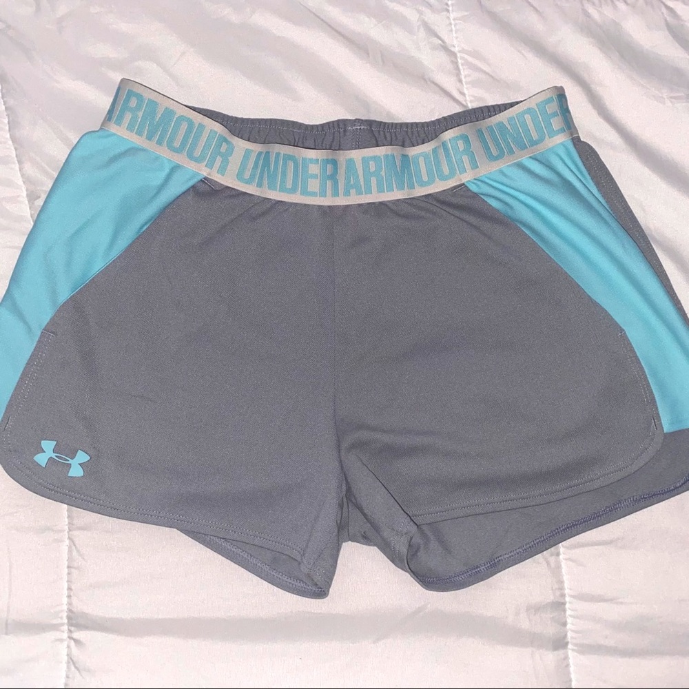 Under Armour Shorts